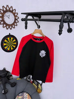 Chrome Heart Sweatshirt