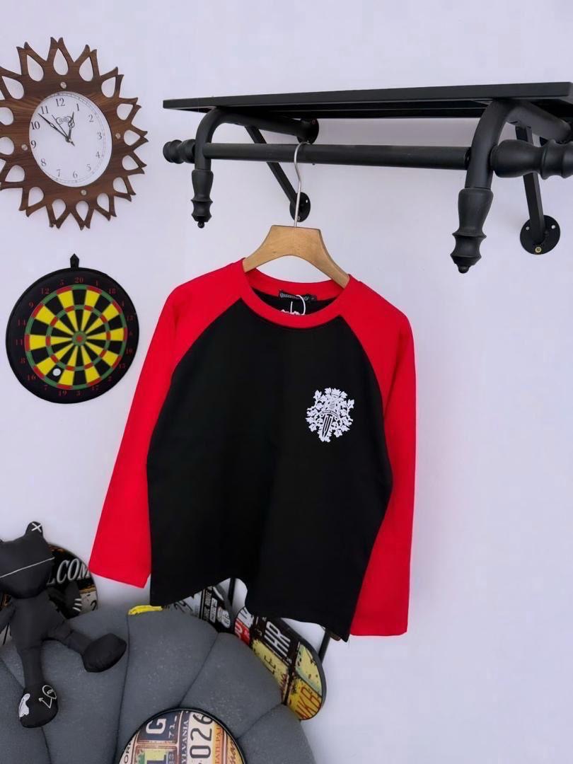 Chrome Heart Sweatshirt