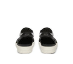 Rick Owens Hollywood Hollowed Vintage