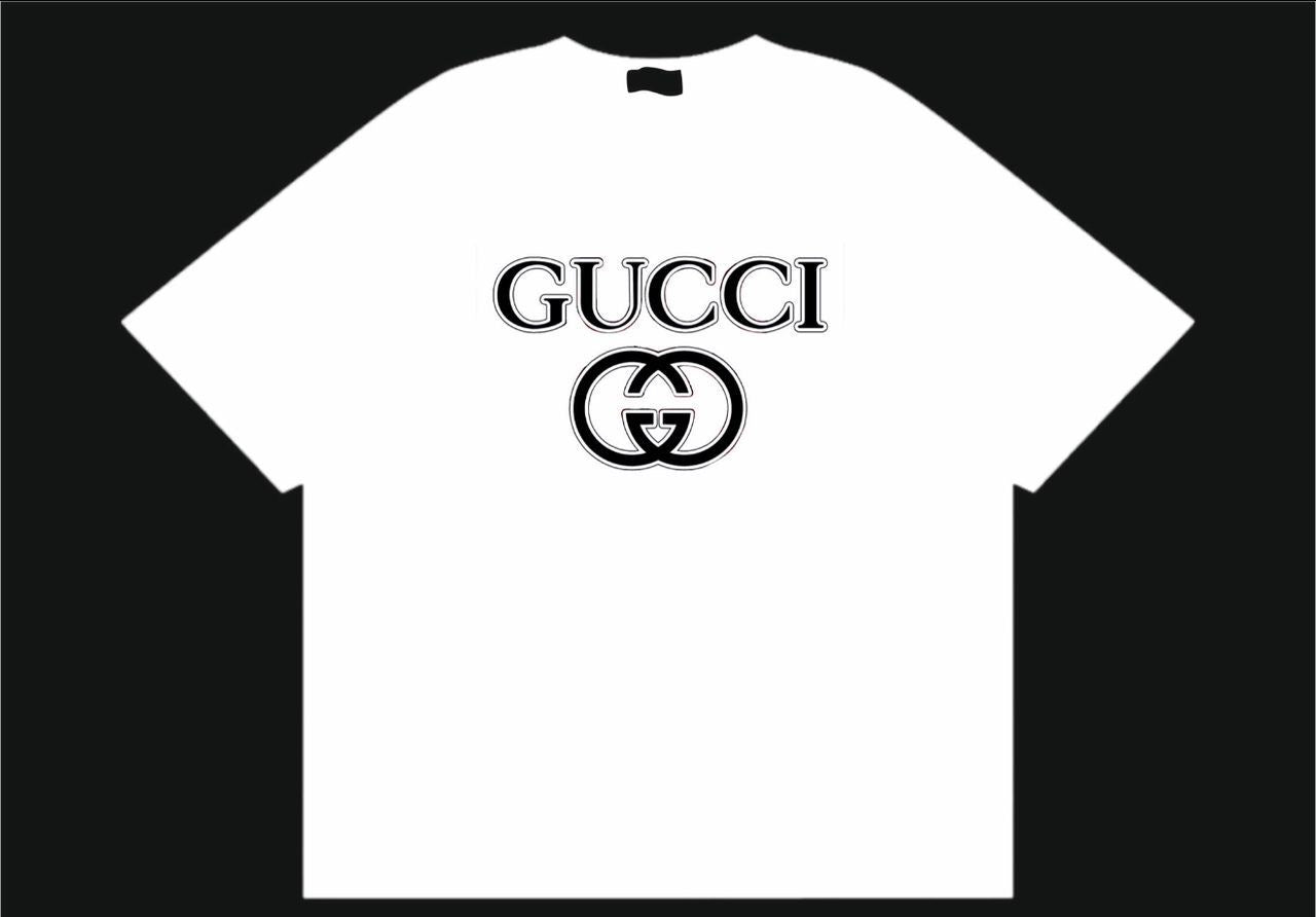 Gucci Branded T-shirt