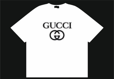 Gucci Branded T-shirt