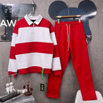 Branded Tracksuit
