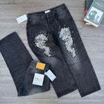Premium Baggy  Denim Jeans