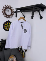 Chrome Heart Sweatshirt