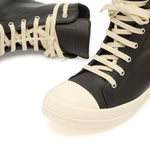 Rick Owens high-top