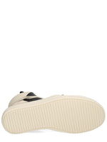 Rick Owens Geobasket high-top