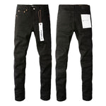 Quality Black Jeans