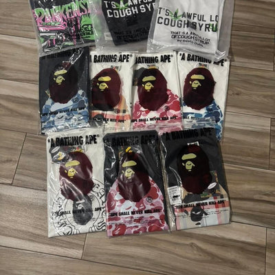 Unboxing by Kobby Tod