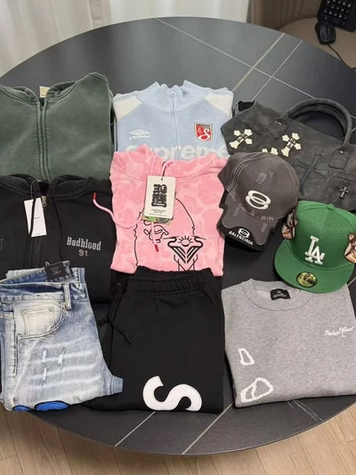 Unboxing by Kweku anthem