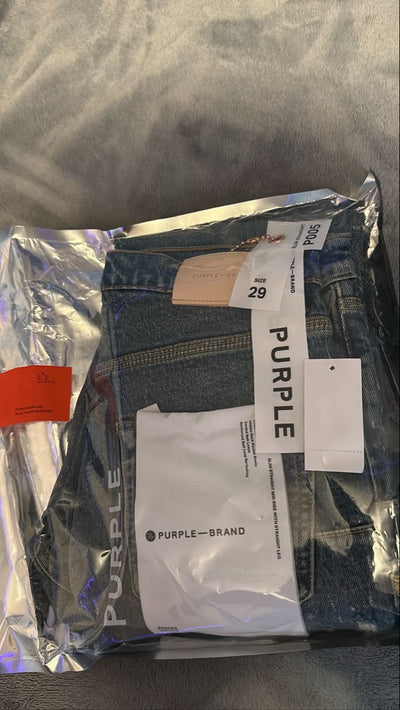 Unboxing by Meek mill