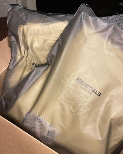 Unboxing by Flashy Youngin
