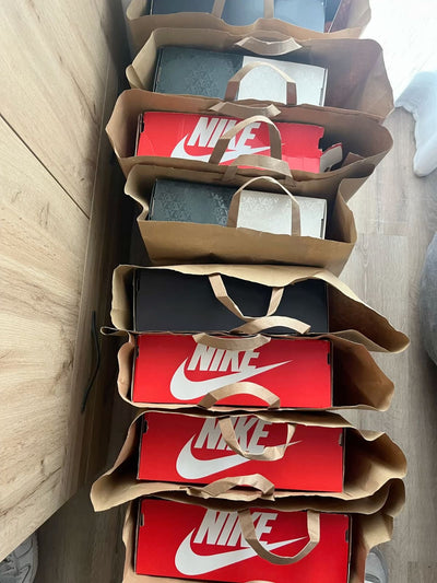 Unboxing by Qatar Man