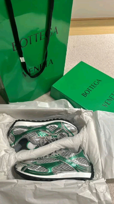Unboxing by Akata NBA