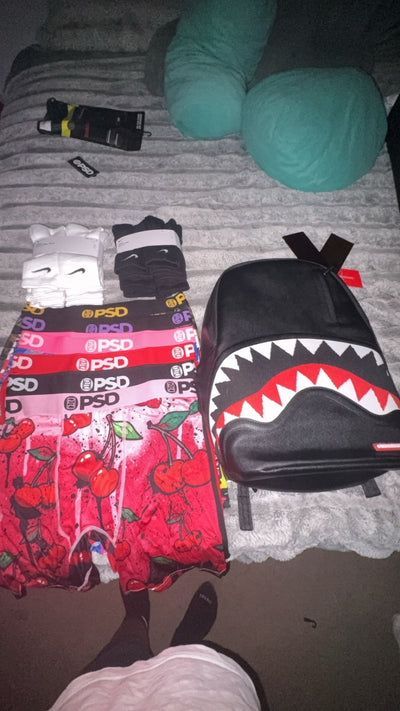 Unboxing by Kweku anthem