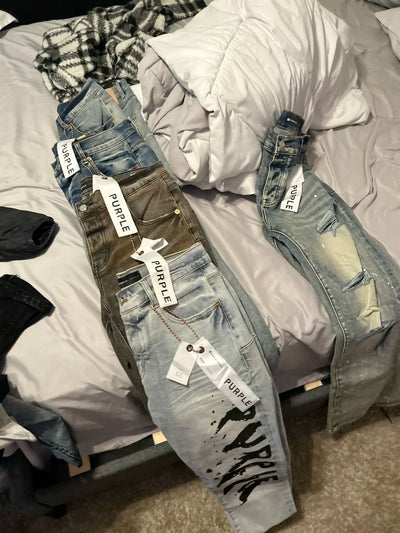 Unboxing by Gh Starboy