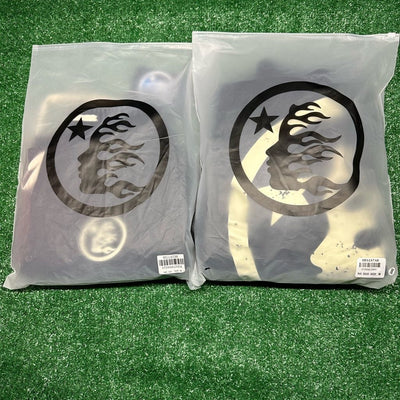 Unboxing by RNA foreigner