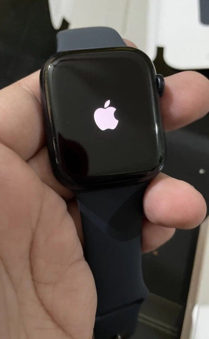 Apple series watch