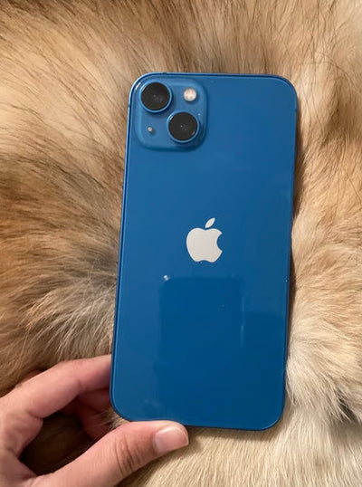 Unboxing by Sarah M.