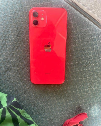Unboxing by Genevieve Agyeman
