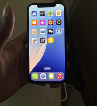 Unboxing by Alexander R.