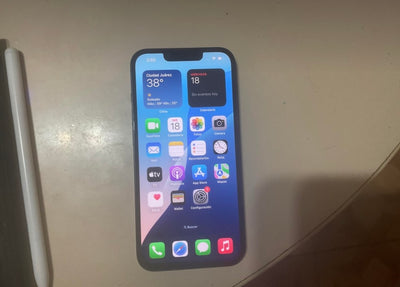 Unboxing by Issac Danso