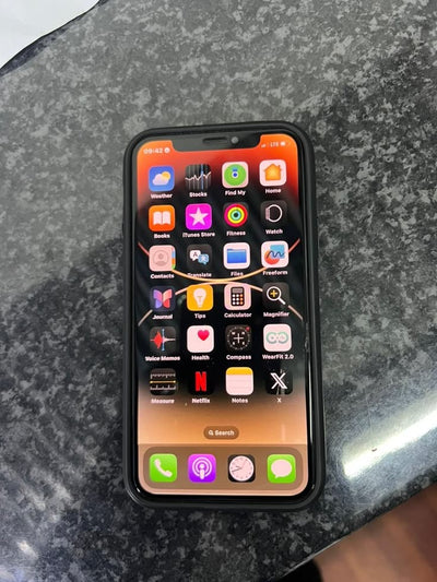 Unboxing by Akosua Serwaa