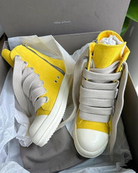 Rich izod